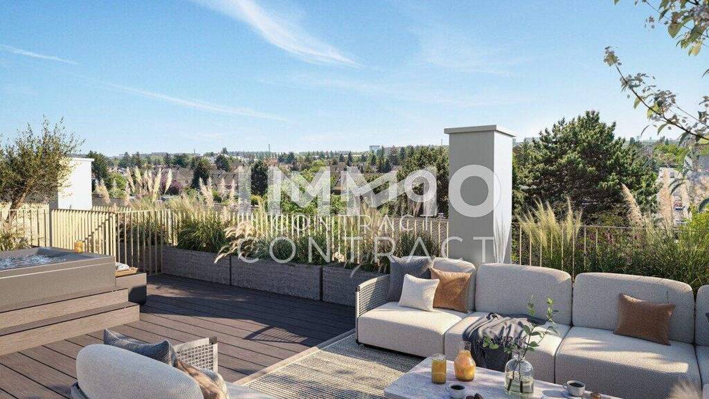 Wohnung zum Kauf - Erstbezug 799.000 € 4 Zimmer 116,2 m² Wien 1220