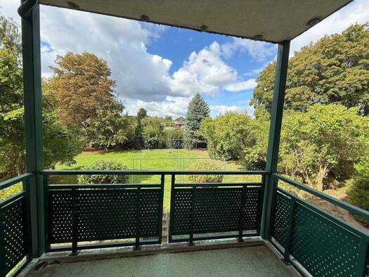 Wohnung zur Miete 330 € 2 Zimmer 56 m² 1. Geschoss frei ab sofort Yorckstraße 39 Sonnenberg Chemnitz 09130