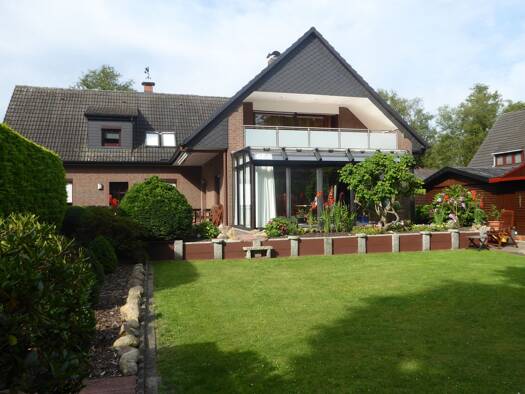 Wohnung zur Miete 510 € 2,5 Zimmer 79 m² Geschoss -1/1 frei ab 01.03.2026 Worphausen Lilienthal 28865