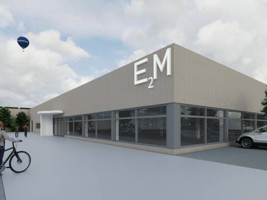 Laden zur Miete provisionsfrei 14,50 € 1.120 m² Verkaufsfläche Mühldorf Mühldorf a.Inn 84453