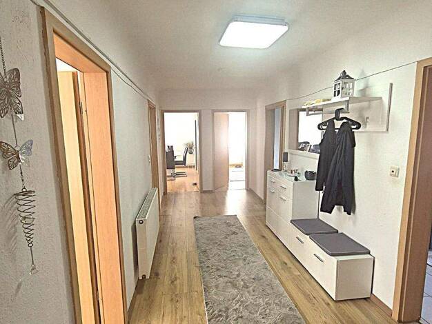 Wohnung zum Kauf 269.000 € 5 Zimmer 115 m² 3. Geschoss Kirchheim Kirchheim unter Teck 73230