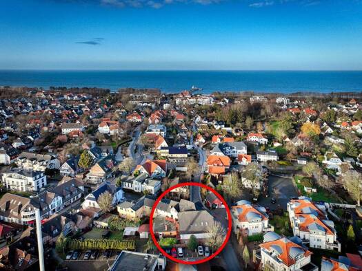 Wohnung zum Kauf 199.000 € 2 Zimmer 69 m² Zingst 18374