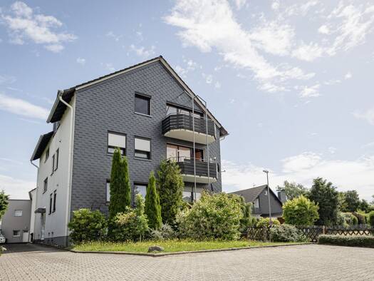 Wohnung zum Kauf 215.000 € 3 Zimmer 90,1 m² 2. Geschoss Innenstadt Radevormwald 42477