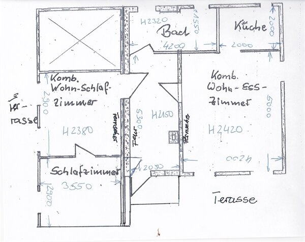 Grundstück zum Kauf 380.000 € 752 m²<br/>Grundstück Birkenwerder 16547