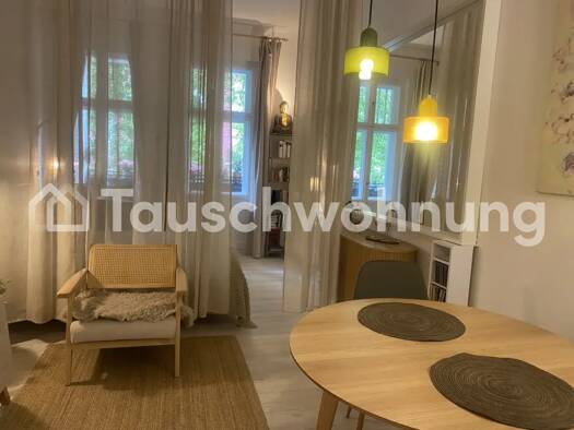 Wohnung zur Miete Tauschwohnung 621 € 2 Zimmer 70 m² 1. Geschoss Baumschulenweg Berlin 12437