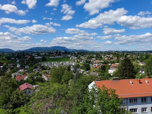 Penthouse zum Kauf 957.090 € 4 Zimmer 113,4 m² 3. Geschoss Waltendorfer Hauptstraße Waltendorf Graz 8010