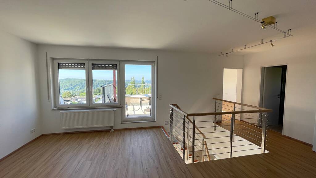 Maisonette zur Miete 1.850 € 6 Zimmer 150 m² 4. Geschoss frei ab 01.05.2026 Plochingen 73207