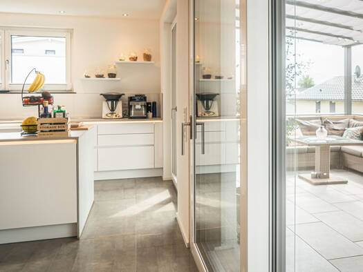 Einfamilienhaus zum Kauf provisionsfrei 899.000 € 5,5 Zimmer 173 m² 501 m² Grundstück Albbruck 79774