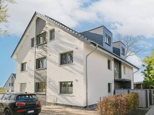 Wohnung zum Kauf 299.000 € 3 Zimmer 78 m² 2. Geschoss Rehme Bad Oeynhausen 32547