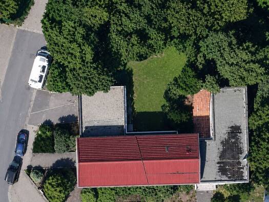 Grundstück zum Kauf 1.150.000 € 1.131 m² Grundstück Obertshausen Obertshausen 63179