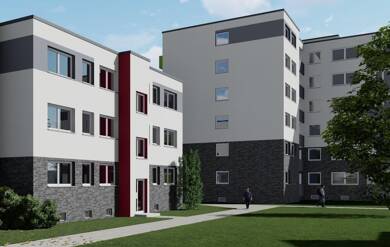 Studentenwohnung mieten in Mülheim an der Ruhr HeißenFulerum immowelt