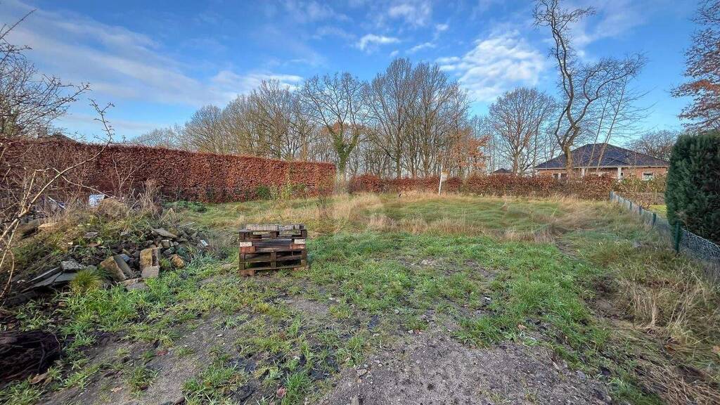 Grundstück zum Kauf 269.000 € 752 m² Grundstück Bad Bramstedt 24576