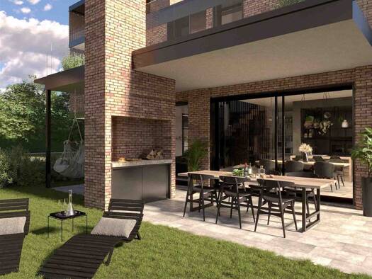 Haus zum Kauf 928.000 € 257 m² Brescia 25128