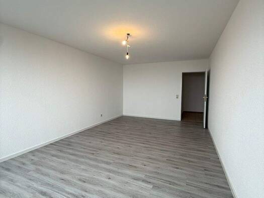 Wohnung zur Miete 650 € 2 Zimmer 68,3 m² 6. Geschoss frei ab 01.02.2026 Grenzstr. 27 Rielasingen Rielasingen-Worblingen 78239