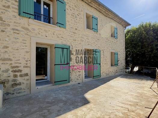 Haus zum Kauf 316.500 € 89 m² Vacqueyras 84190