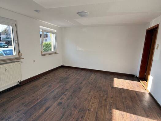 Terrassenwohnung zur Miete 650 € 3 Zimmer 70 m² Geschoss 1/1 frei ab sofort Oberbaldingen Bad Dürrheim 78073