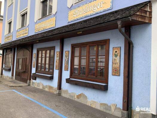 Halle/Industriefläche zum Kauf 585.000 € 12,5 m² Lagerfläche Bad Ischl 4820