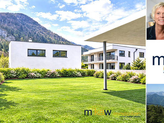 Wohnung zum Kauf 425.000 € 82 m² Bad Ischl 4820
