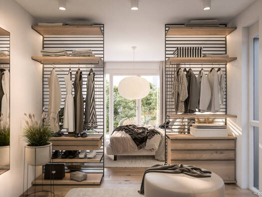 Reihenmittelhaus zum Kauf - Erstbezug 749.000 € 5 Zimmer 119,4 m² Hall in Tirol 6060