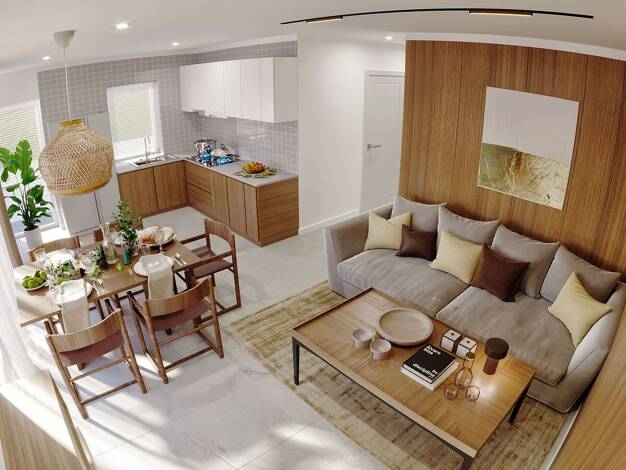 Wohnung zum Kauf - Neubau provisionsfrei 719.700 € 4 Zimmer 141,5 m² Geschoss 3/4 frei ab sofort Flößaustraße 100 Südstadt Fürth 90763