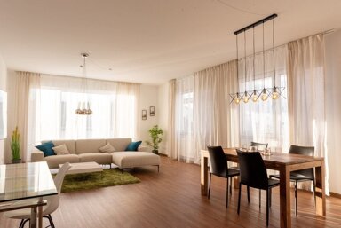 Wohnung zur Miete Wohnen auf Zeit 1.950 € 4 Zimmer 110 m² frei ab 01.01.2025 Adenauerallee Gronau-Regierungsviertel Bonn 53113