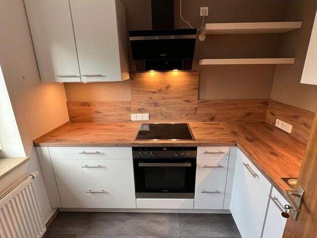 Wohnung zur Miete 790 € 1 Zimmer 34 m² 3. Geschoss frei ab 01.02.2026 Koldestr. 8 Erlangen-Süd Erlangen 91052