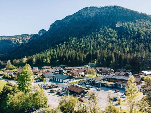 Grundstück zum Kauf 495.000 € 652 m² Grundstück Oberschönau Schönau am Königssee 83471