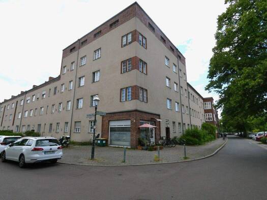 Wohnung zum Kauf 219.000 € 2,5 Zimmer 72,5 m² 1. Geschoss Tegel Berlin 13509