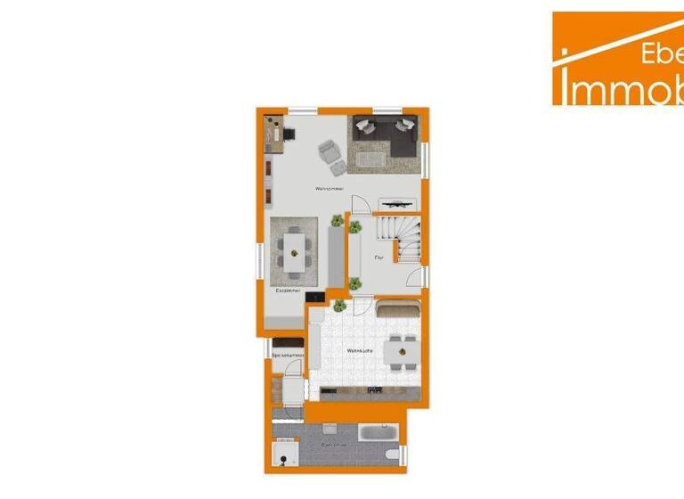 Einfamilienhaus zum Kauf 135.000 € 5 Zimmer 140 m² 708 m² Grundstück frei ab 01.07.2026 Heldra Wanfried 37281