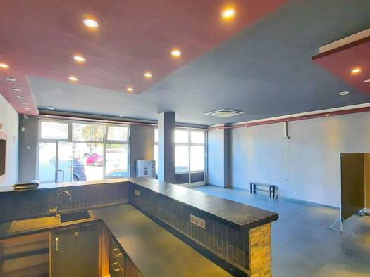 Bar/Café zur Miete 1.000 € Bruchsal 76646