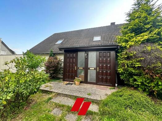 Wohnung zur Miete 625 € 2,5 Zimmer 80 m² 1. Geschoss Borgfeld Bremen 28357