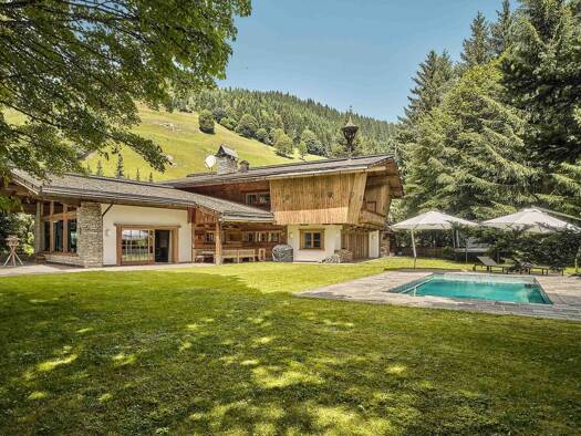 Einfamilienhaus zum Kauf 16.900.000 € 8 Zimmer 1.000 m² 2.400 m² Grundstück Jochberg 6373