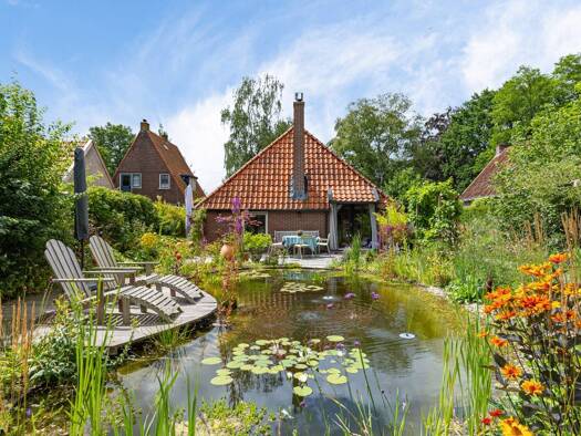 Bauernhaus zum Kauf 775.000 € 6 Zimmer 172 m² 2.010 m² Grundstück nieuweweg 43 Weststellingwerf 8391 KR