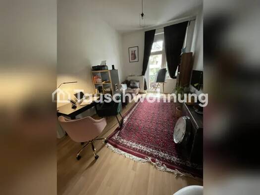 Wohnung zur Miete Tauschwohnung 580 € 2 Zimmer 60 m² 1. Geschoss Oberbilk Stadtbezirk 3 40225