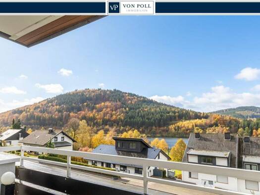 Studio zum Kauf 110.000 € 2 Zimmer 42 m² 1. Geschoss Niedersfeld Winterberg 59955
