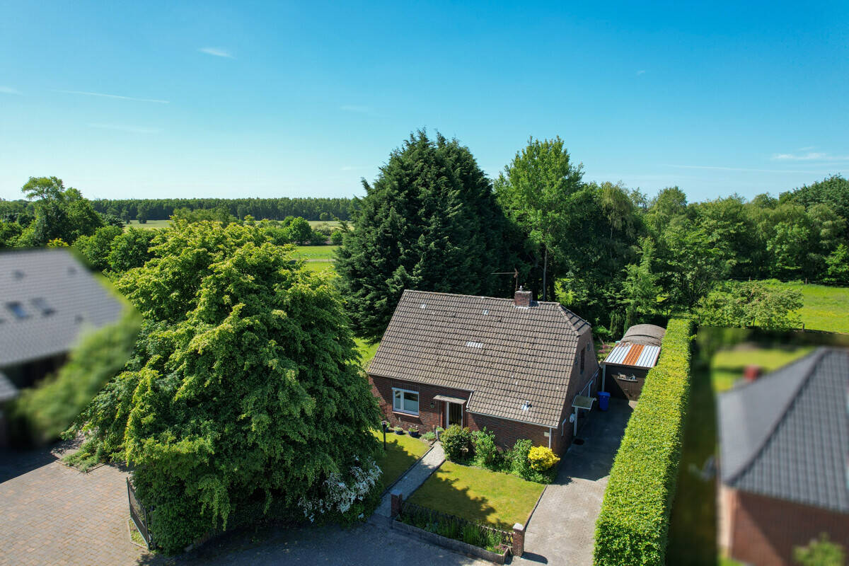 Einfamilienhaus zum Kauf - Ansicht 2