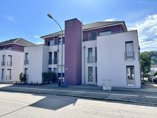 Wohnung zum Kauf 345.000 € 4 Zimmer 94,4 m² 1. Geschoss Wehr 79664