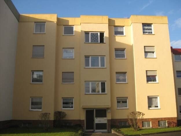 Wohnung zur Miete 750 € 3 Zimmer 79 m² 3. Geschoss frei ab sofort Obervellmar Vellmar 34246