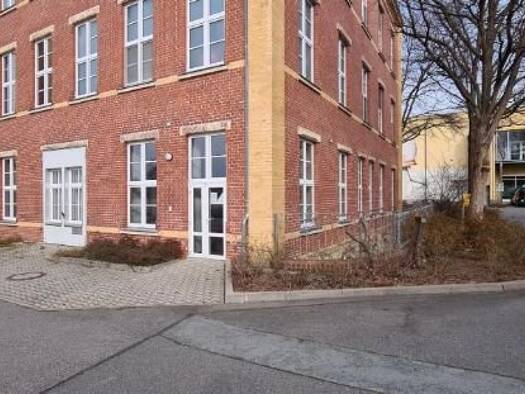 Büro zur Miete 840 € Neefestr. 52 Kapellenberg Chemnitz 09119