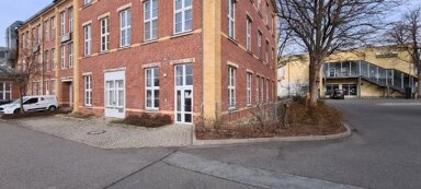 Büro-/Praxisfläche zur Miete 840 € Neefestr. 52 Kappel 822 Chemnitz 09119