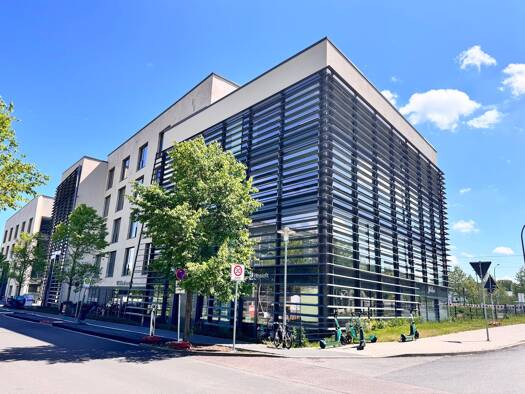 Einzelbüro zur Miete provisionsfrei 1.000 € 1 Zimmer 55 m² Bürofläche Konrad-Zuse-Ring Nauener Vorstadt Potsdam 14469