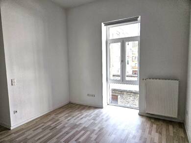 Wohnung zur Miete 530 € 1 Zimmer 30 m² 2. Geschoss Schlossgebiet (L5 - L15) Mannheim 68161