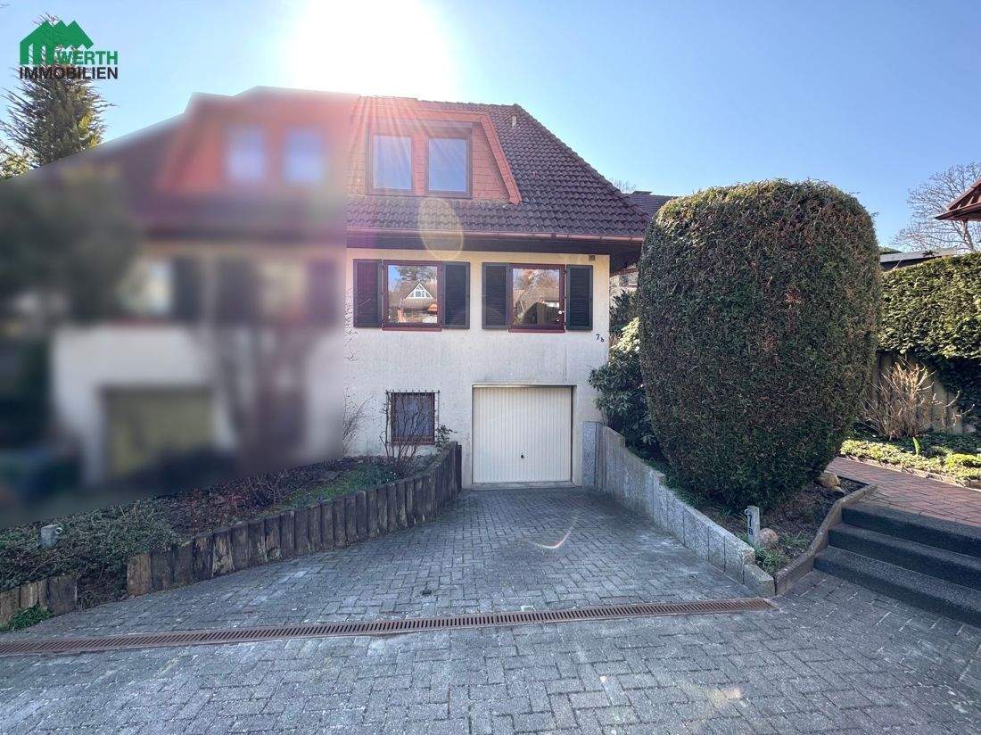 Doppelhaushälfte zum Kauf - Ansicht 4