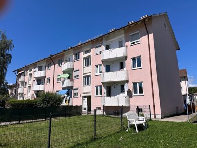 Wohnung zum Kauf 239.000 € 3 Zimmer 60 m² Marktoberdorf Marktoberdorf 87616