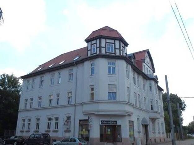 Wohnung zur Miete 892 € 5 Zimmer 115,8 m² 1. Geschoss frei ab 20.10.2026 Bornaische Straße 221 Dölitz-Dösen Süd 04279