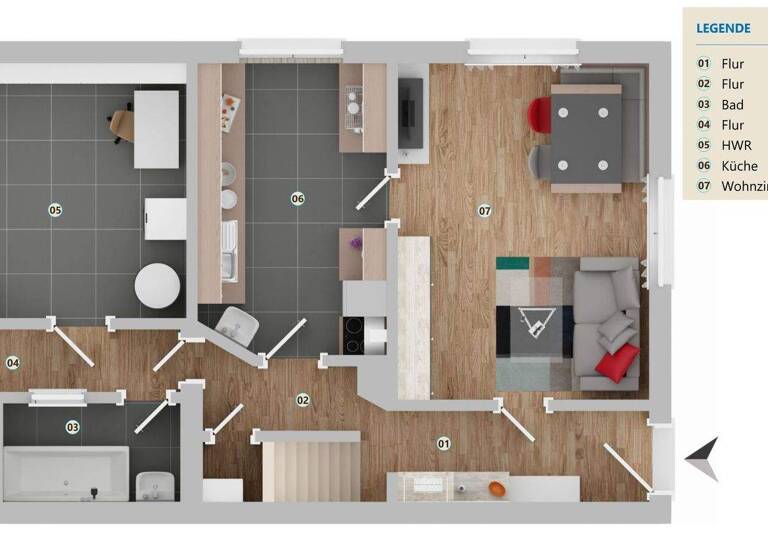 Haus zum Kauf 125.000 € 5 Zimmer 120 m² 397 m² Grundstück Gestungshausen Sonnefeld 96242