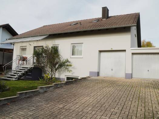 Einfamilienhaus zum Kauf 469.000 € 9 Zimmer 257 m² 850 m² Grundstück Mackenbach 67686