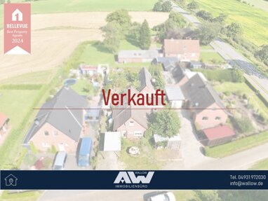 Einfamilienhaus zum Kauf 80.000 € 5 Zimmer 117 m² 724 m² Grundstück Berumerfehn Großheide-Berumerfehn 26532