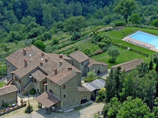 Haus zum Kauf 1.850.000 € 760 m² Arezzo 52100
