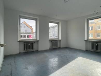 Bürogebäude zur Miete 2.269 € 9 Zimmer 228 m² Bürofläche Fürstenfeldbruck Fürstenfeldbruck 82256